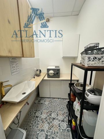 Lokal Bydgoszcz Glinki, ul. Glinki. Zdjęcie 12