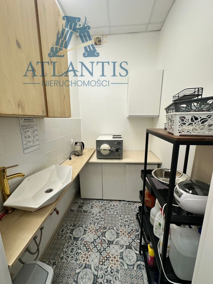 Lokal Bydgoszcz Glinki, ul. Glinki. Zdjęcie 12