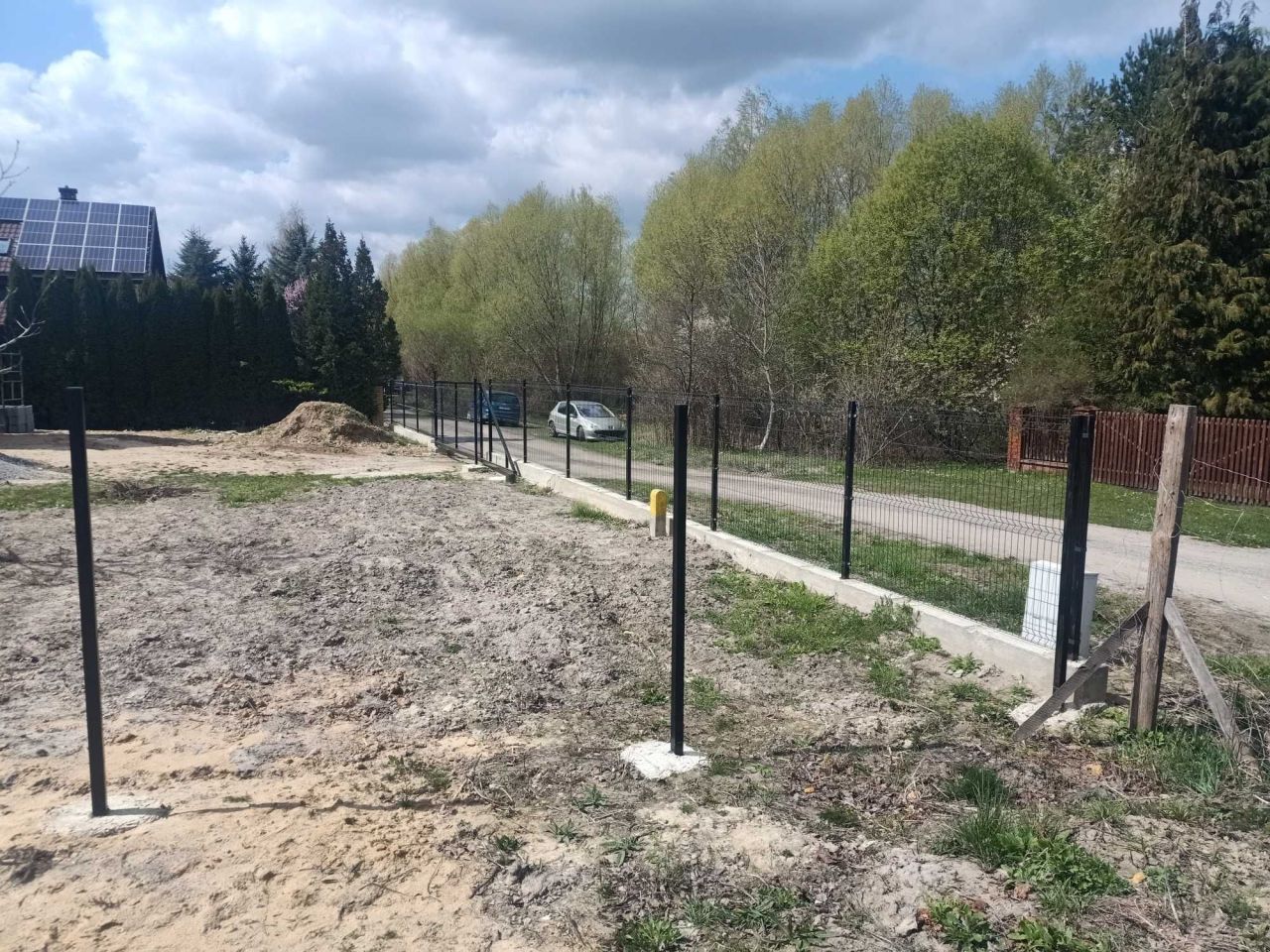 Działka budowlana Chełm, ul. Wielkopolska. Zdjęcie 4