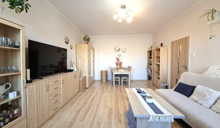 Mieszkanie 2-pokojowe Wrocław Plac Grunwaldzki, ul. Michała Wrocławczyka