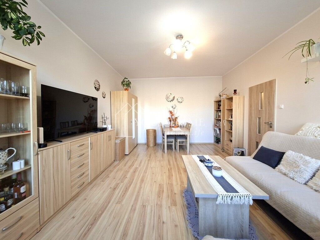 Mieszkanie 2-pokojowe Wrocław Plac Grunwaldzki, ul. Michała Wrocławczyka. Zdjęcie 1