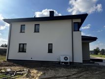 bliźniak, 5 pokoi Piotrków Trybunalski, ul. Michałowska. Zdjęcie 2