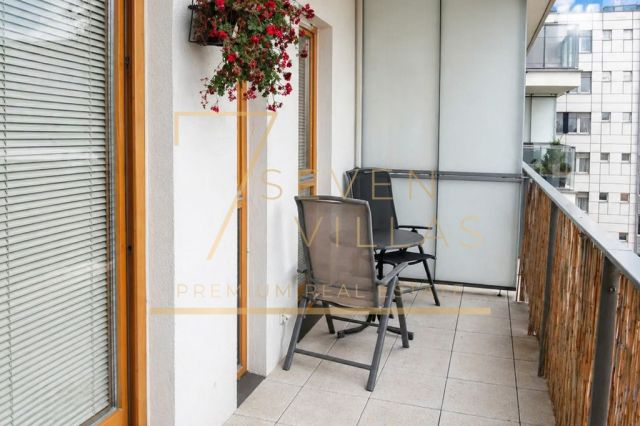 Mieszkanie 2-pokojowe Warszawa Mokotów, ul. Cybernetyki. Zdjęcie 8