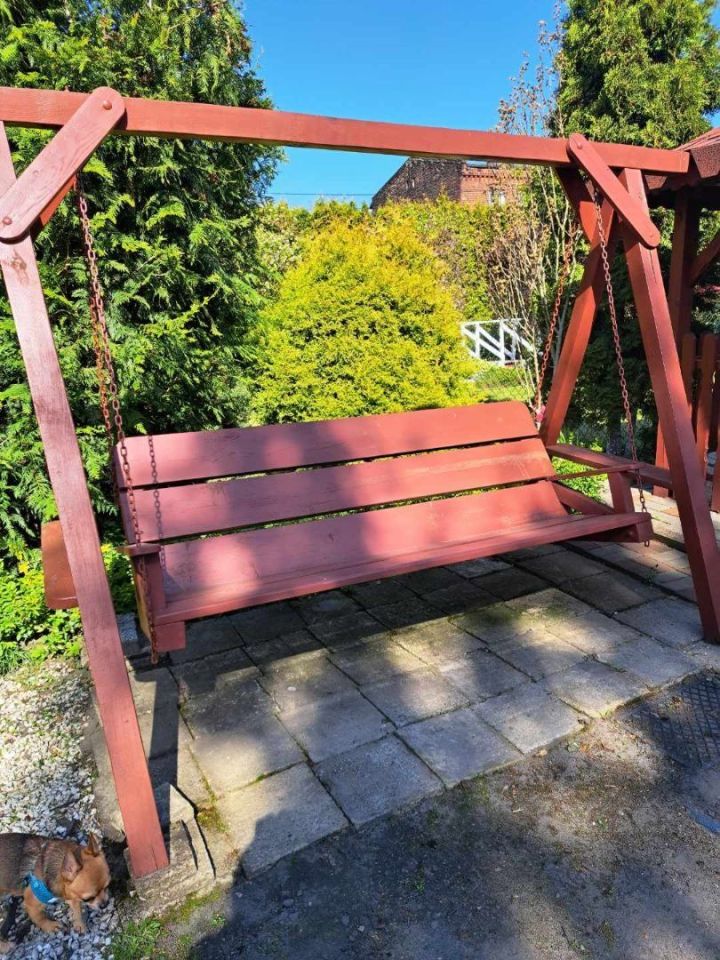 Działka rekreacyjna Ruda Śląska, ul. Szpitalna. Zdjęcie 6