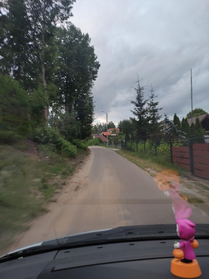 Działka rekreacyjna Skoszewo, ul. Jeziorna. Zdjęcie 33