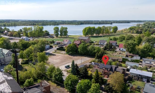 dom wolnostojący, 7 pokoi Rogowo, ul. im. Klemensa Maciaszczyka. Zdjęcie 27