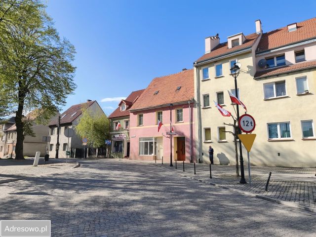 Lokal Wiązów, pl. Wolności. Zdjęcie 1