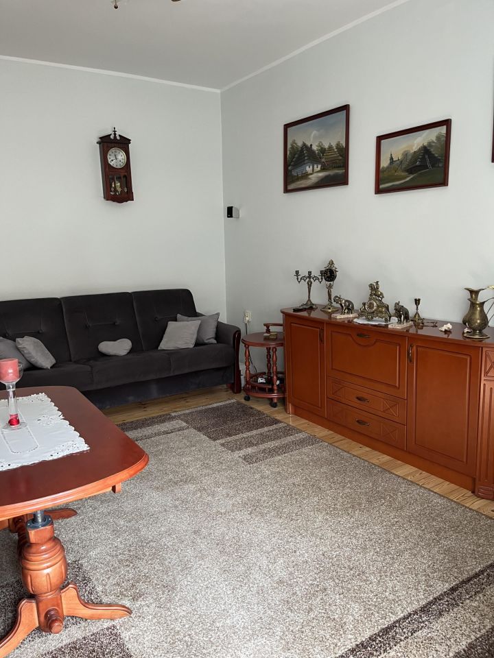Mieszkanie 3-pokojowe Szczecin Niebuszewo, ul. Mikołaja Reja. Zdjęcie 2