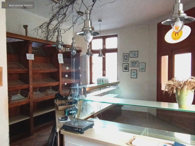 Lokal Lidzbark Warmiński. Zdjęcie 12