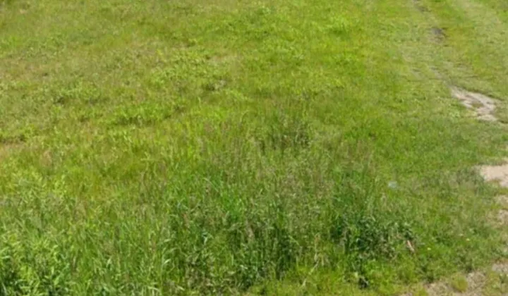 Działka budowlana Ławnica