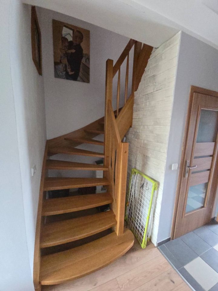 bliźniak, 4 pokoje Nadolice Wielkie, ul. Rzeczna. Zdjęcie 6
