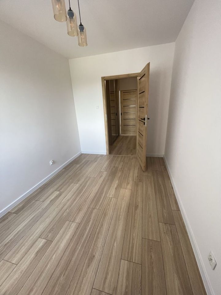 Mieszkanie 2-pokojowe Szczecin Zawadzkiego-Klonowica, ul. Eugeniusza Romera. Zdjęcie 5
