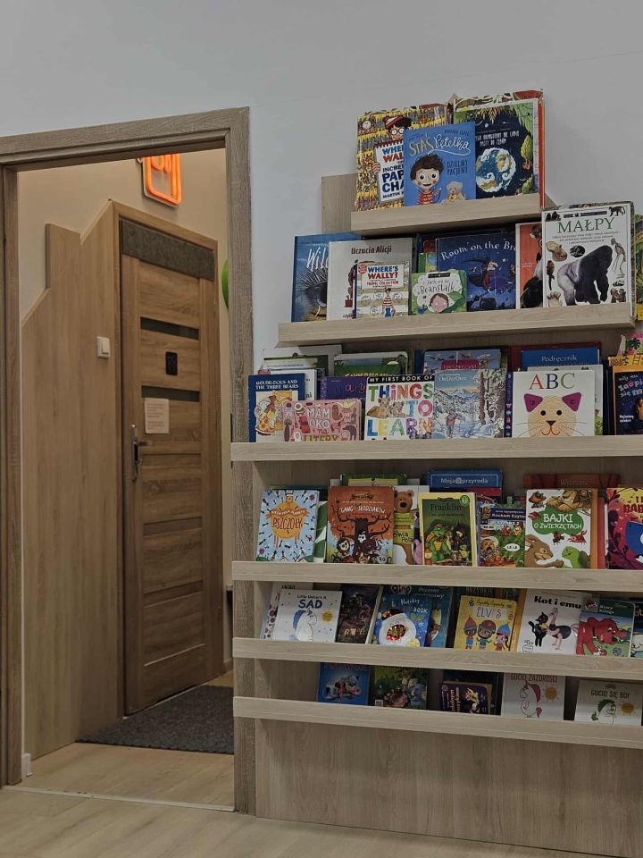 Lokal Wrocław Stare Miasto, ul. Stanisława Leszczyńskiego. Zdjęcie 8