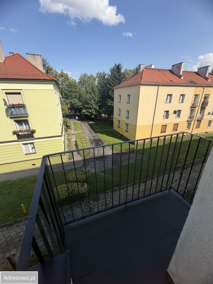 Mieszkanie 1-pokojowe Rawicz, ul. Stefana Bobrowskiego. Zdjęcie 8