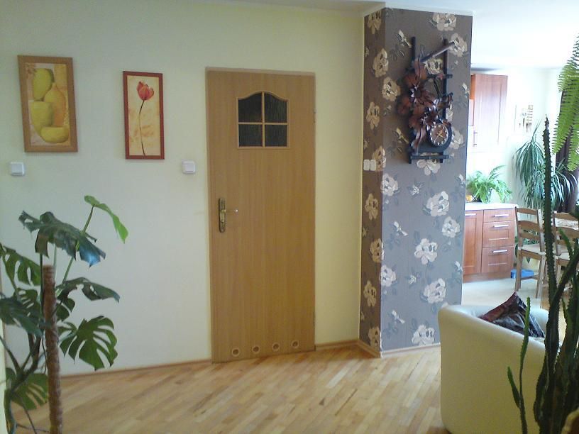 Mieszkanie 2-pokojowe Kraków Azory, ul. Tadeusza Makowskiego. Zdjęcie 6
