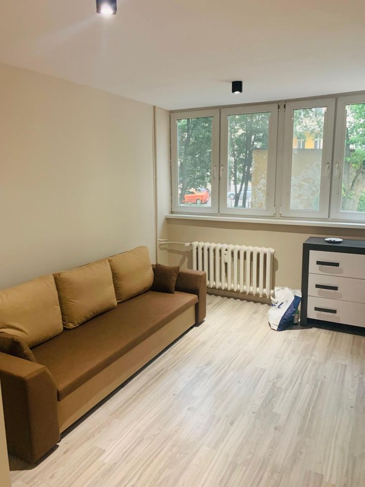 Mieszkanie 2-pokojowe Wrocław Stare Miasto, ul. Legnicka. Zdjęcie 2