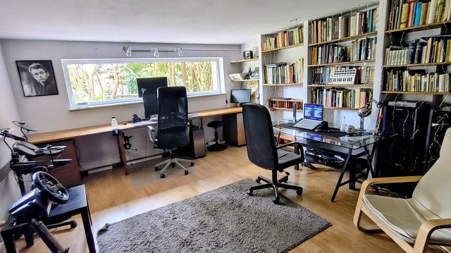 dom szeregowy, 6 pokoi Gdynia Redłowo, ul. Szarych Szeregów. Zdjęcie 15