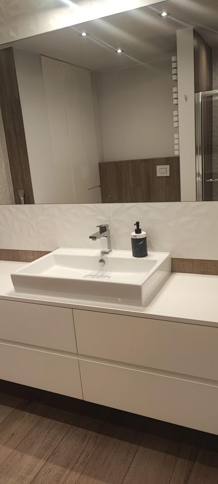 Mieszkanie 3-pokojowe Warszawa Gocław, ul. Poligonowa. Zdjęcie 6
