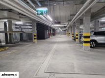 Garaż/miejsce parkingowe Gniezno, ul. Witolda Gombrowicza. Zdjęcie 2