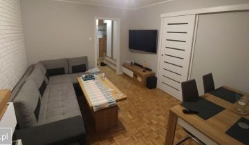 Mieszkanie 3-pokojowe Warszawa Ochota, al. Dwudziestolatków. Zdjęcie 1