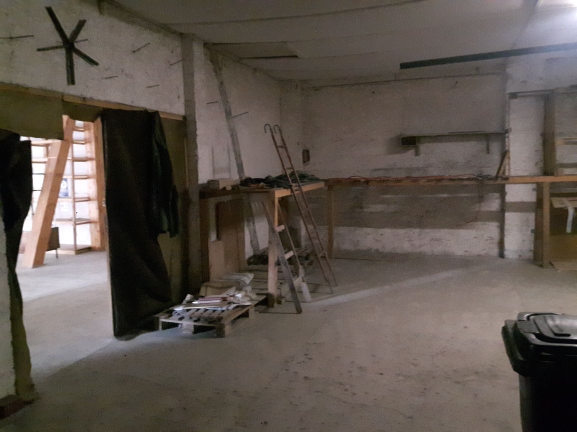 Lokal Ryn, ul. Zamiejska. Zdjęcie 3