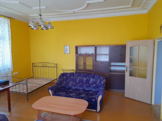 Mieszkanie 1-pokojowe Brzeg, ul. Armii Krajowej. Zdjęcie 1