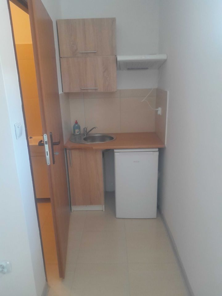 Mieszkanie 1-pokojowe Kraków Nowa Huta, ul. Wąwozowa. Zdjęcie 3