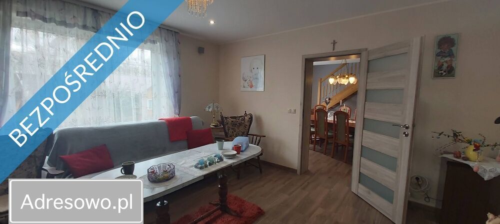 dom wolnostojący, 5 pokoi Grądy. Zdjęcie 14