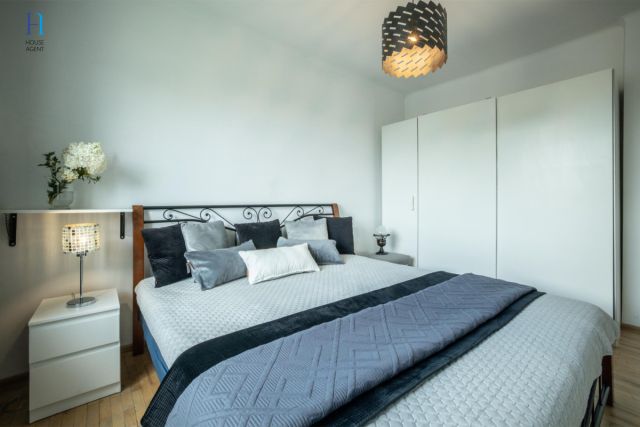 dom wolnostojący, 4 pokoje Łask. Zdjęcie 19