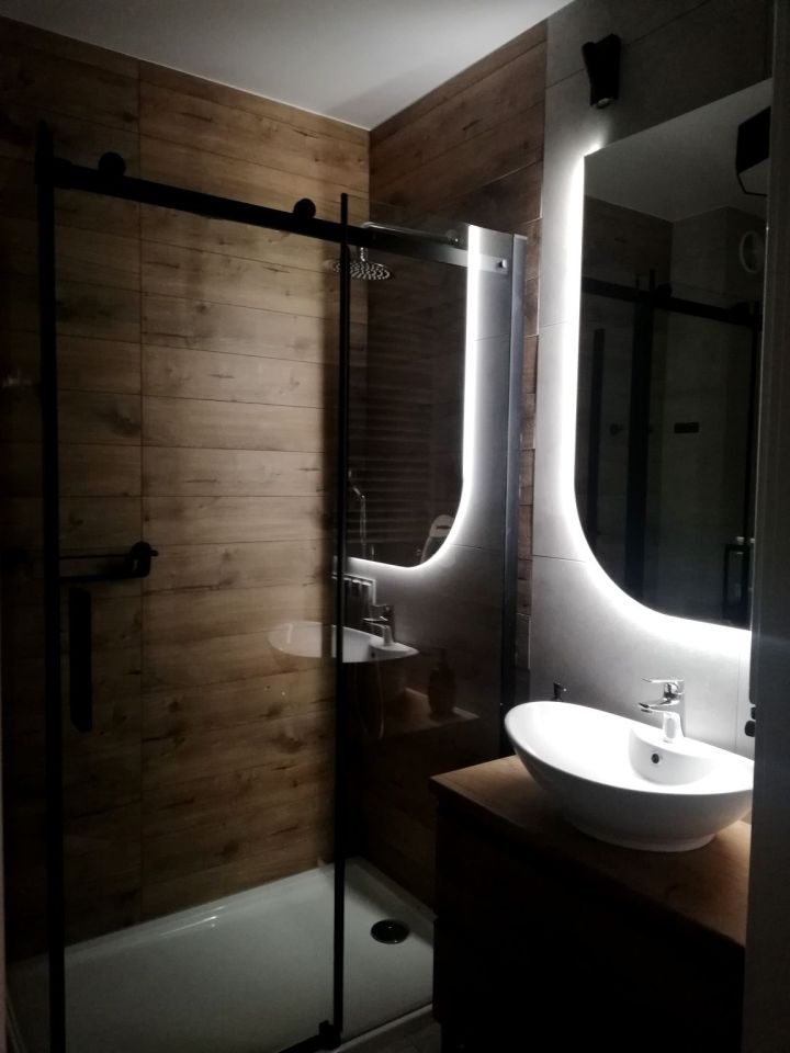 Mieszkanie 3-pokojowe Koszalin, ul. Holenderska. Zdjęcie 3