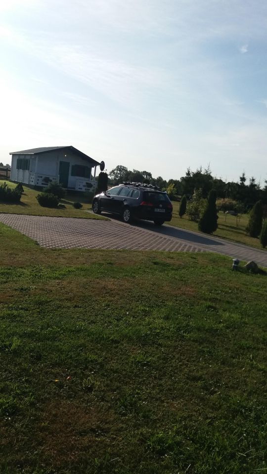 dom letniskowy, 3 pokoje Nacmierz. Zdjęcie 6