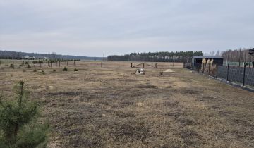 Działka budowlana Urszulewo