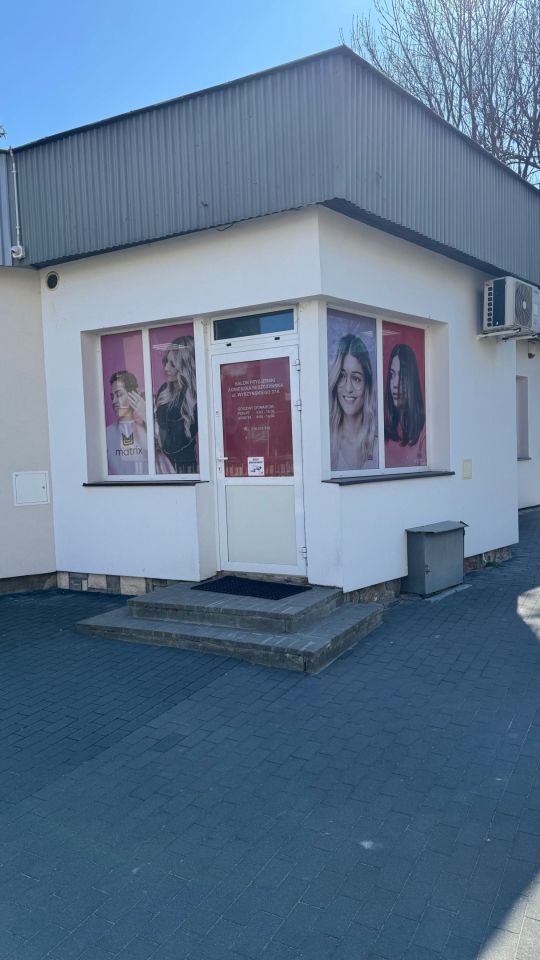 Lokal Zamość, ul. Prymasa Stefana Wyszyńskiego. Zdjęcie 4