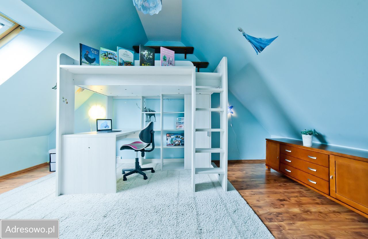 Mieszkanie 3-pokojowe Zieleniewo. Zdjęcie 5