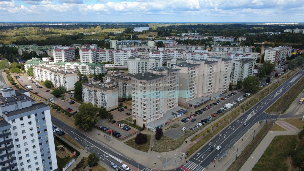 Mieszkanie 2-pokojowe Warszawa Białołęka, ul. Odkryta. Zdjęcie 5