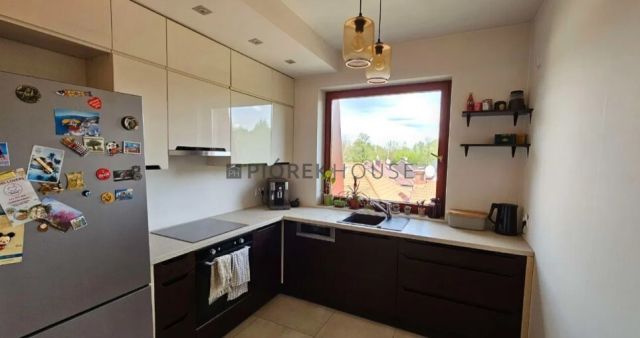 Mieszkanie 3-pokojowe Warszawa Białołęka, ul. Bohaterów. Zdjęcie 1