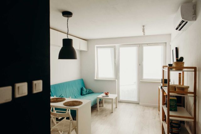 Mieszkanie 2-pokojowe Inowrocław Centrum. Zdjęcie 1