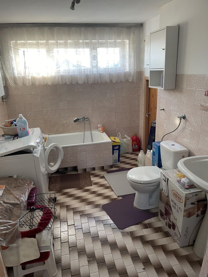 dom wolnostojący, 6 pokoi Kołbiel, ul. 3 Maja. Zdjęcie 10