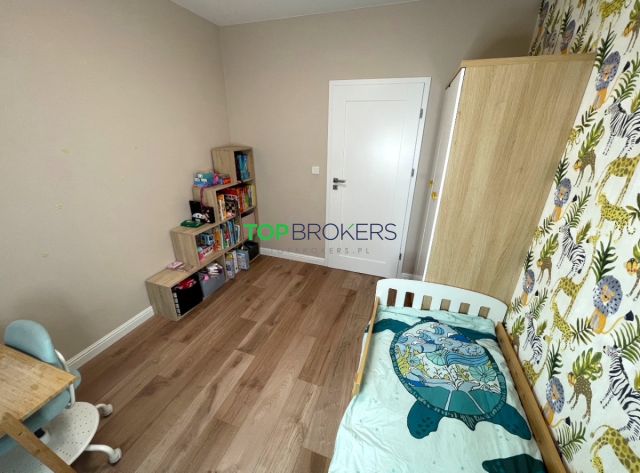 Mieszkanie 3-pokojowe Warszawa Wola, ul. Goleszowska. Zdjęcie 5