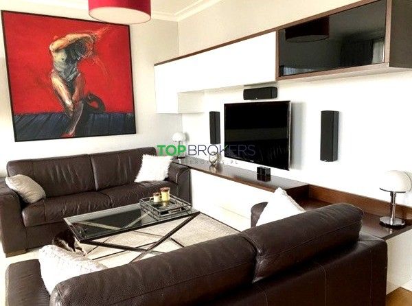 Mieszkanie 3-pokojowe Warszawa Praga-Południe, ul. Meksykańska. Zdjęcie 4