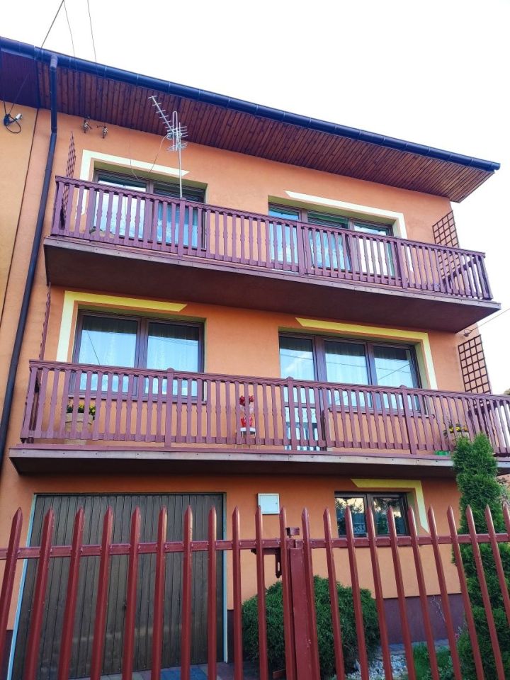 bliźniak, 6 pokoi Starachowice. Zdjęcie 4