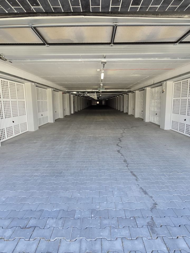 Mieszkanie 2-pokojowe Szczecin Gumieńce, ul. Gorzowska. Zdjęcie 10