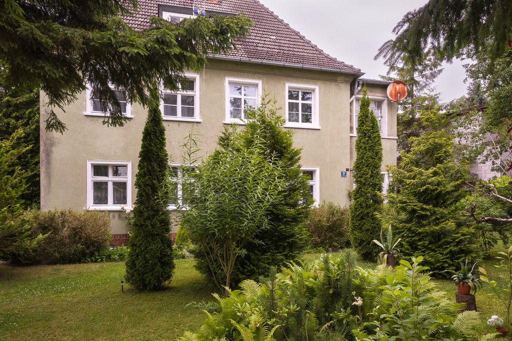 dom wolnostojący, 10 pokoi Mielno, ul. Bolesława Chrobrego. Zdjęcie 1