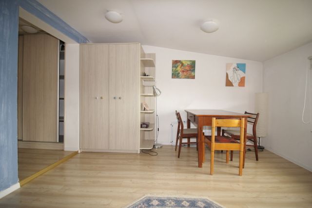 Mieszkanie 2-pokojowe Poznań Grunwald, ul. Adama Logi. Zdjęcie 11