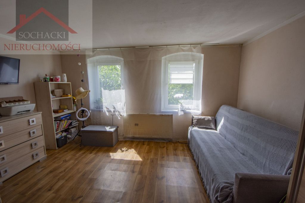 dom wolnostojący, 5 pokoi Radzimów Radzimów Górny. Zdjęcie 9