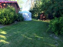 Działka rekreacyjna Ignatki. Zdjęcie 4