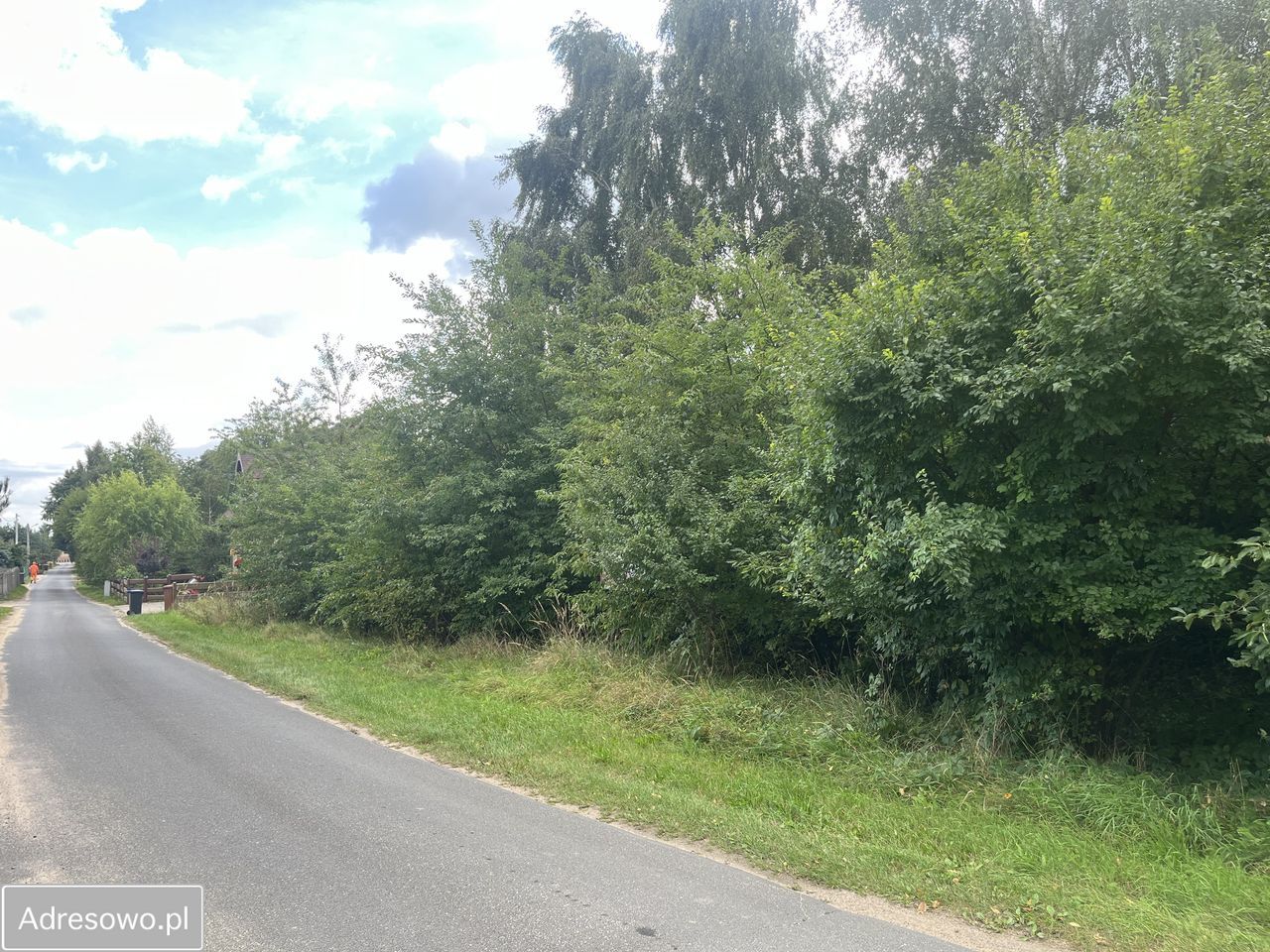 Działka budowlana Psary Wielkie. Zdjęcie 5