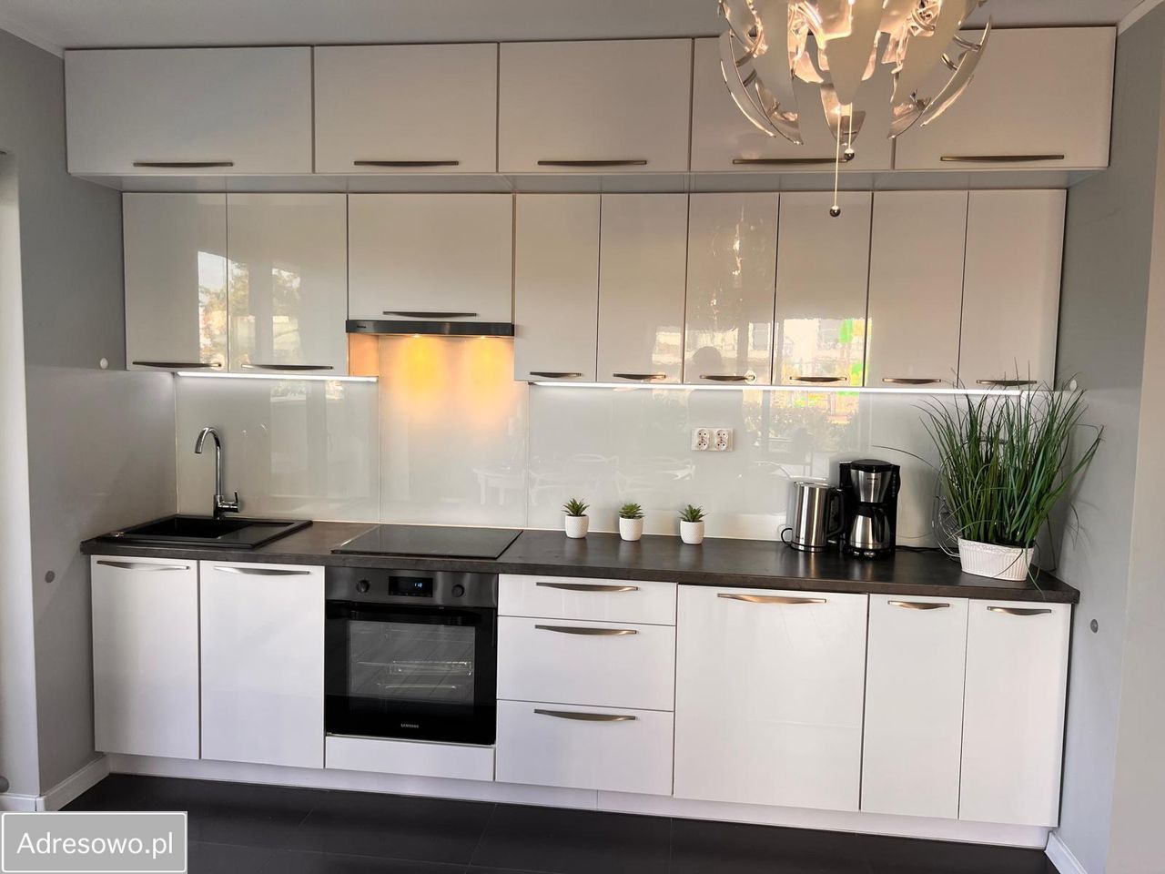 Mieszkanie 2-pokojowe Dziwnów, ul. Kaprala Koniecznego. Zdjęcie 3