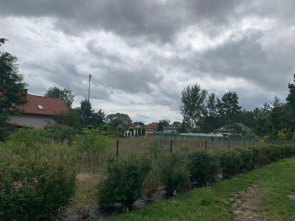 dworek, 5 pokoi Warszawa Wawer, ul. Izbicka. Zdjęcie 20