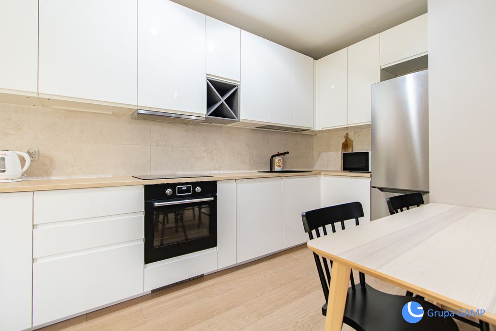 Mieszkanie 2-pokojowe Kraków Czyżyny, al. Pokoju. Zdjęcie 8